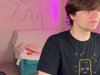 sofi-adrean webcam model