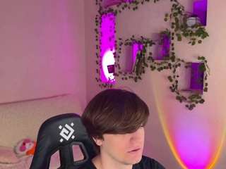 sofi-adrean Live Webcam on CamSoda