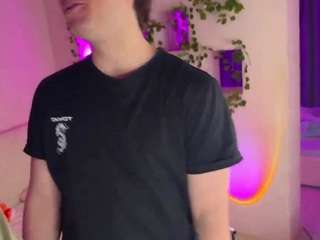 sofi-adrean Live Webcam on CamSoda