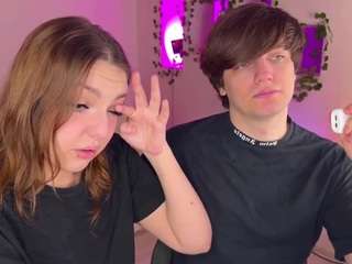 sofi-adrean Live Webcam on CamSoda