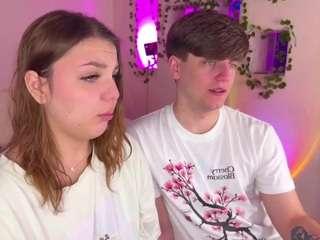 sofi-adrean Live Webcam on CamSoda