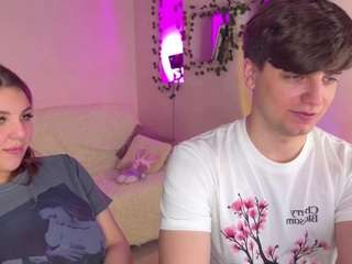 sofi-adrean Live Webcam on CamSoda