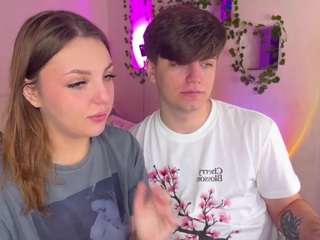 sofi-adrean Live Webcam on CamSoda