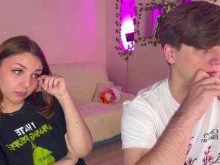 sofi-adrean webcam model