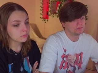 sofi-adrean Live Webcam on CamSoda