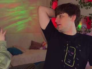 sofi-adrean Live Webcam on CamSoda