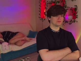 sofi-adrean live cam profile