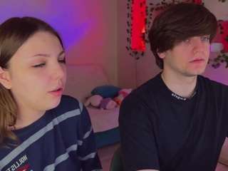 Sofi-Adrean — LIVE on Camsoda