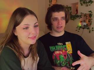 sofi-adrean live webcam show