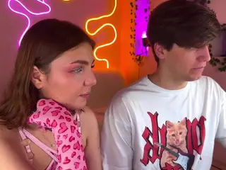 Sofi-Adrean's Live Sex Cam Show