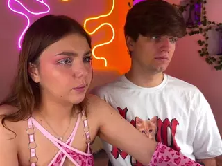 Sofi-Adrean's Live Sex Cam Show