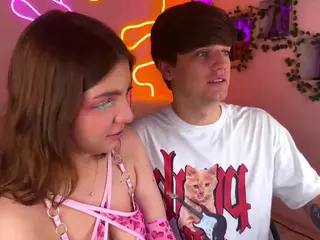 Sofi-Adrean's Live Sex Cam Show