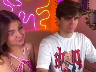 Sofi-Adrean's Live Sex Cam Show