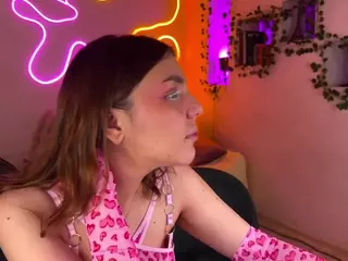 Sofi-Adrean's Live Sex Cam Show