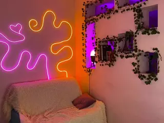 Sofi-Adrean's Live Sex Cam Show