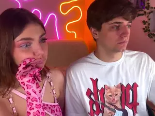 Sofi-Adrean's Live Sex Cam Show