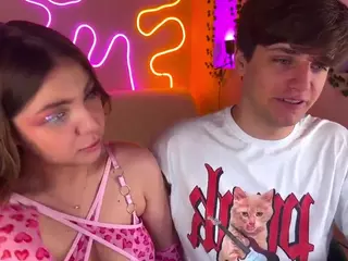 Sofi-Adrean's Live Sex Cam Show