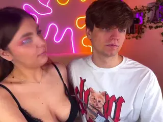 Sofi-Adrean's Live Sex Cam Show