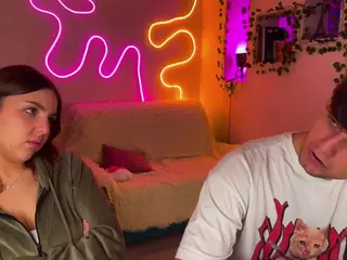 Sofi-Adrean's Live Sex Cam Show