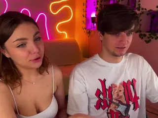 Sofi-Adrean's Live Sex Cam Show