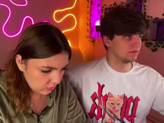 Sofi-Adrean's Live Sex Cam Show