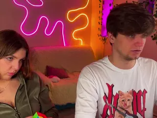 Sofi-Adrean's Live Sex Cam Show