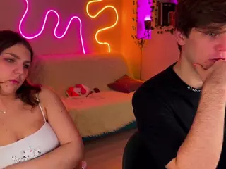 Sofi-Adrean's Live Sex Cam Show