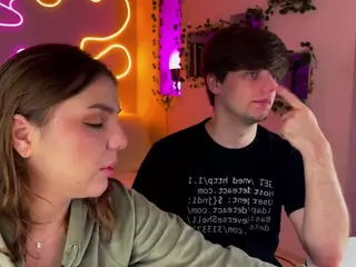 Sofi-Adrean's Live Sex Cam Show
