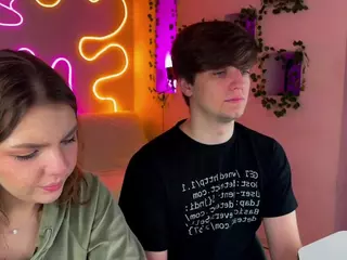 Sofi-Adrean's Live Sex Cam Show