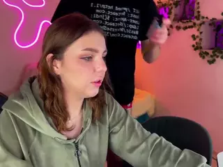 Sofi-Adrean's Live Sex Cam Show