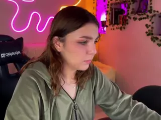 Sofi-Adrean's Live Sex Cam Show