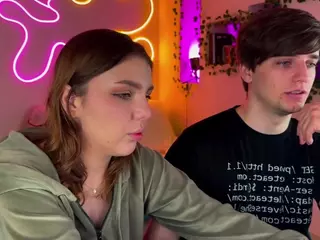 Sofi-Adrean's Live Sex Cam Show