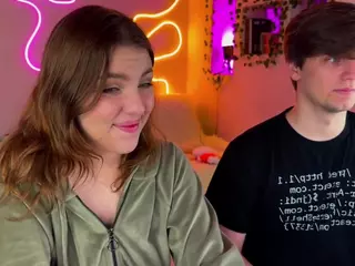 Sofi-Adrean's Live Sex Cam Show