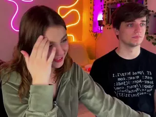 Sofi-Adrean's Live Sex Cam Show