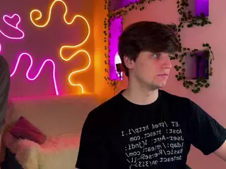 Sofi-Adrean's Live Sex Cam Show