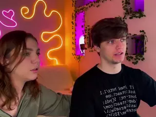 Sofi-Adrean's Live Sex Cam Show