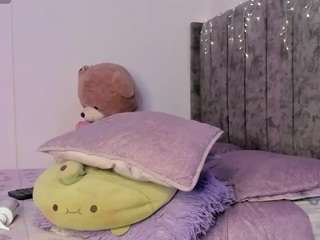 sofiablake3 Live Webcam on CamSoda