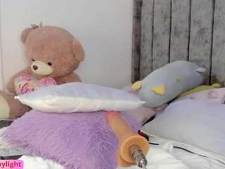 Sofia Blake's Live Sex Cam Show