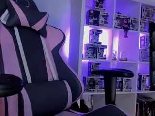 Starbloom's Live Sex Cam Show