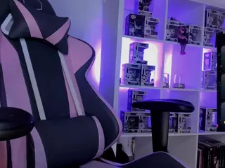 Starbloom's Live Sex Cam Show