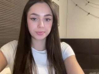 zofiaaa2005 Live Webcam on CamSoda