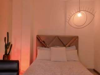 ambarjames webcam