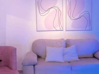 ambarjames webcam