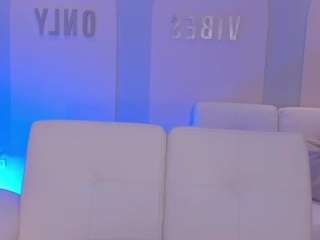 ambarjames - Cam en Direct