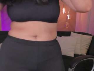 ambarjames webcam
