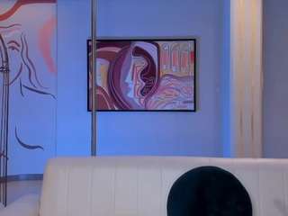 ambarjames webcam