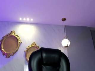 ambarjames camsoda