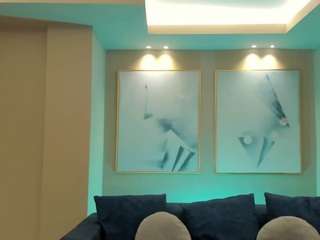 ambarjames, female webcam model,  years old, on live webcam