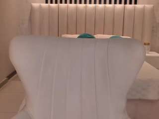 ambarjames Smoking live webcam