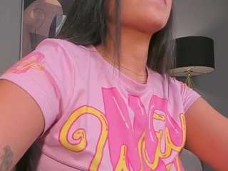ambarjames Sex Cam Show